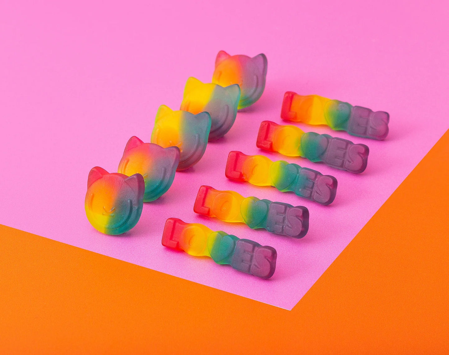 Candy Kittens | Loves