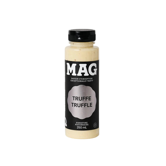 Truffle Mayonnaise