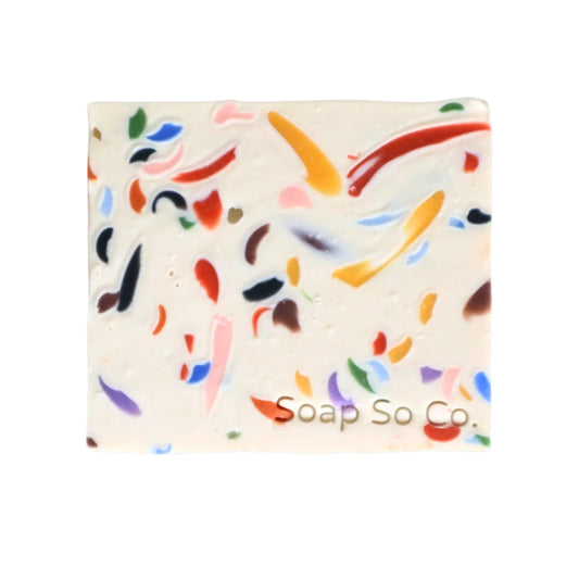 Bar Soap | Marsha