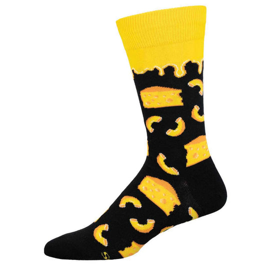 Men's Socks | Say Cheese