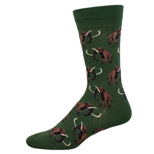 Men's Socks | Wooly Mammoth