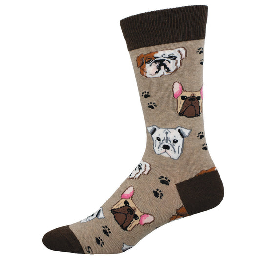 Men's Socks | Bully Mugs