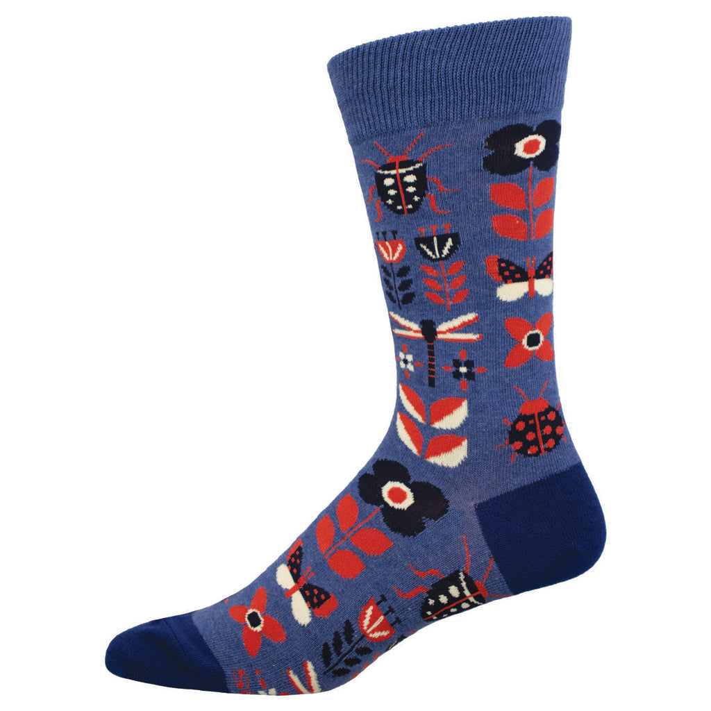 Men's Socks | Sorry To Bug You