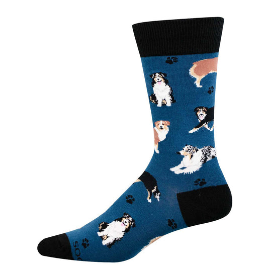 Men's Socks | Aussies