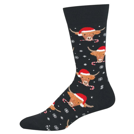 Socks Large | Highland Holidays