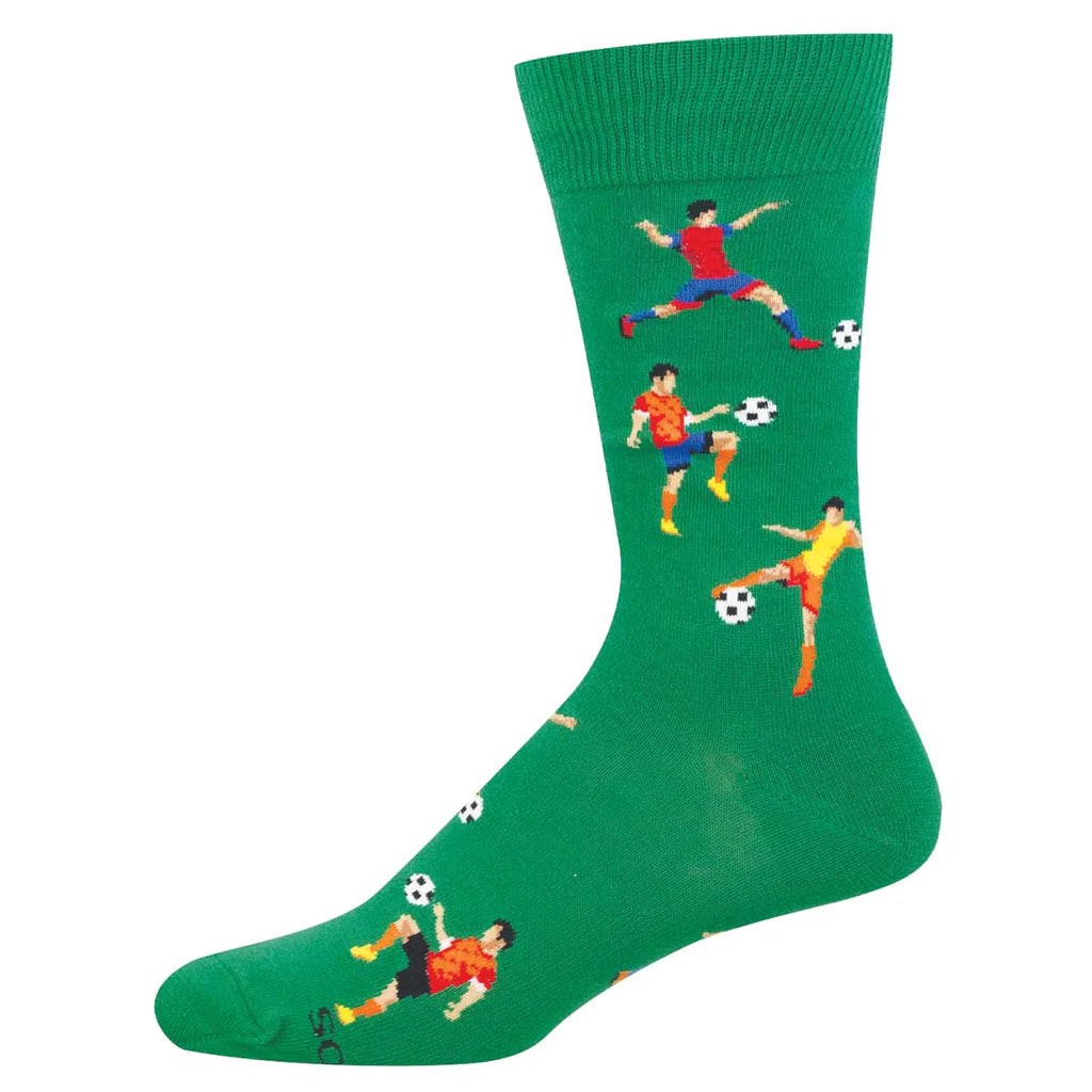 Socks Large | Kicking It