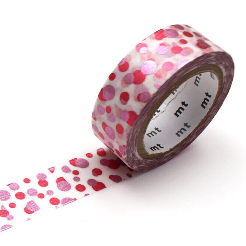 Washi Tape | Scattered Dot