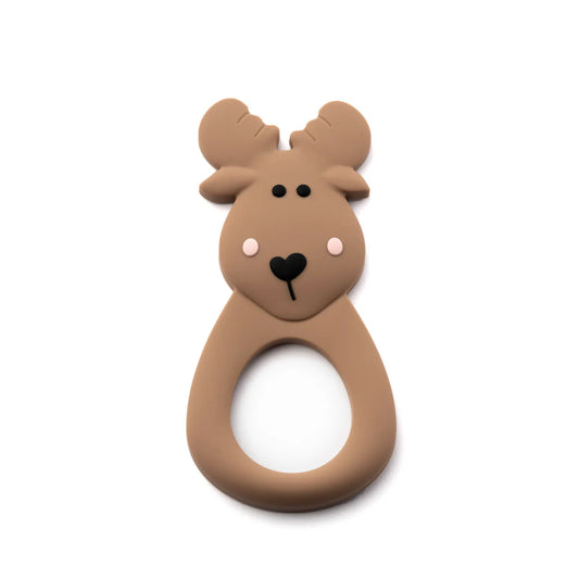 Moose Teether