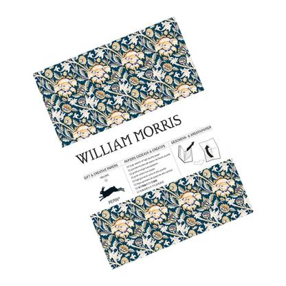 Gift + Creative Paper Book | William Morris