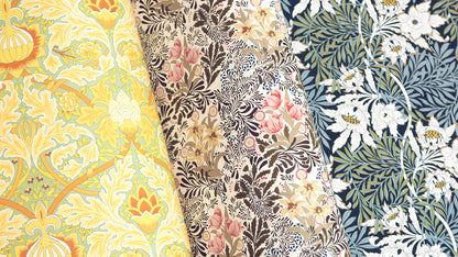 Gift + Creative Paper Book | William Morris