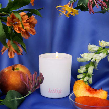 Kilig Candles | Pacific - Warm Gift Shop