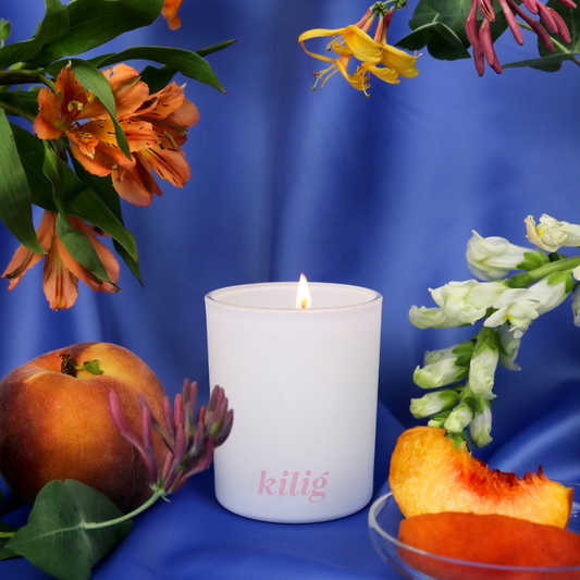 Kilig Candles | Pacific - Warm Gift Shop