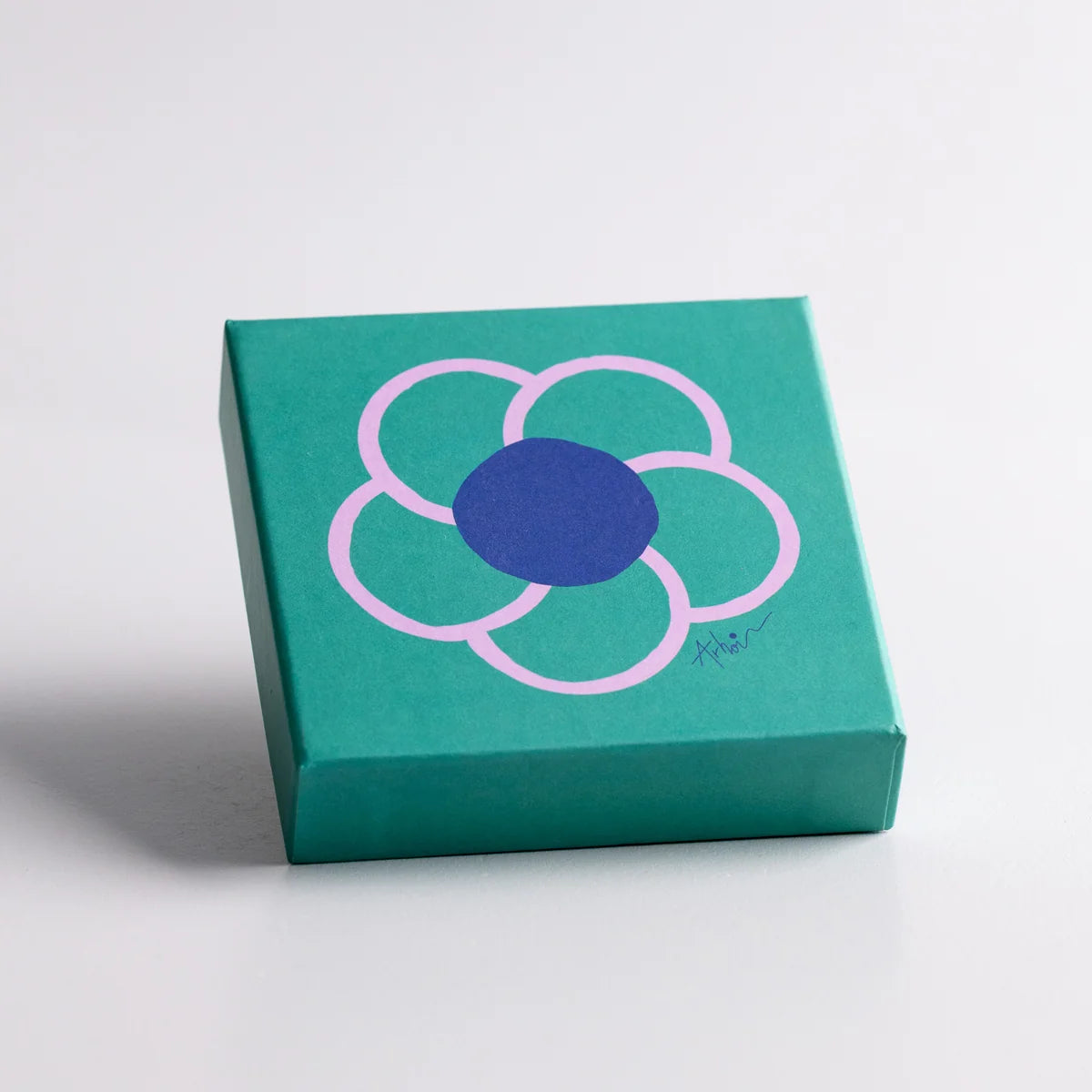 Studio Arhoj | Party Coasters Hokkaido