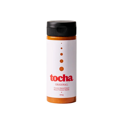 Tocha Original Tomato Spiced Sauce