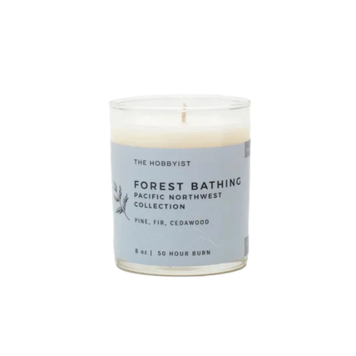 Coastal Candle | Forest Bathing