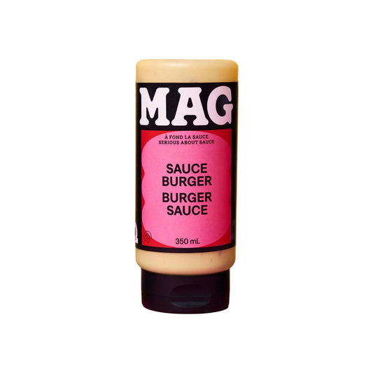 Burger Sauce
