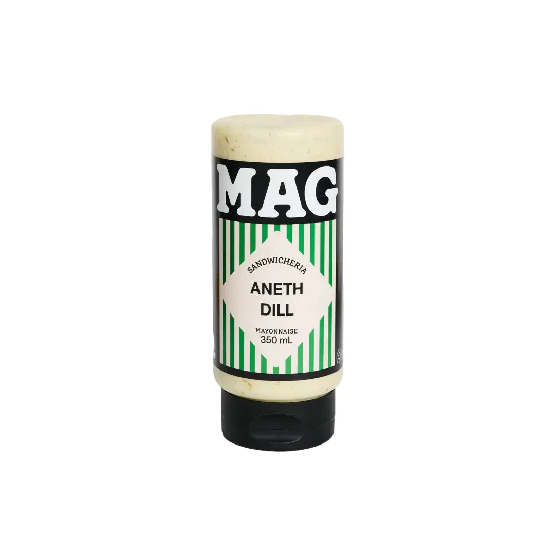 Dill Mayonaise
