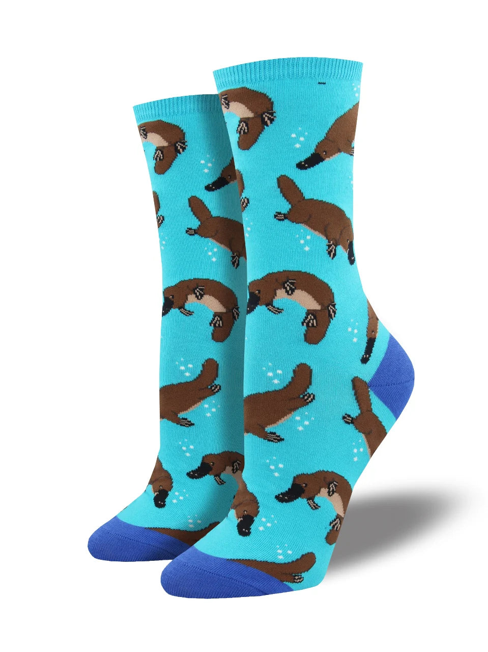 Ladies Socks | Platypus