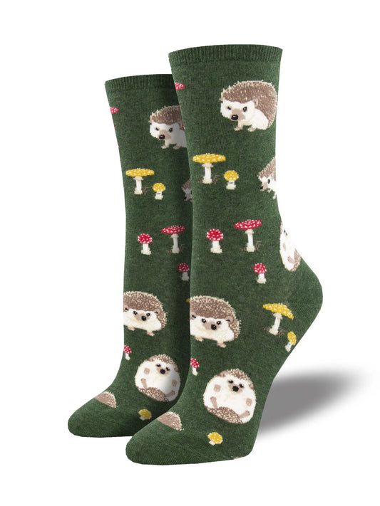 Ladies Socks | Slow Poke
