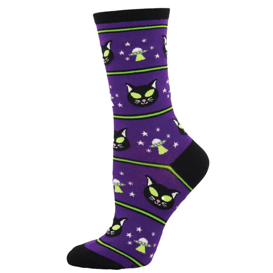 Ladies Socks | Catliens