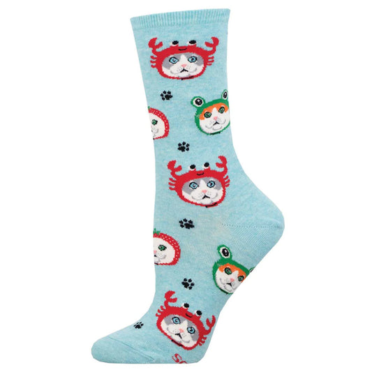 Ladies Socks | Cat Hats