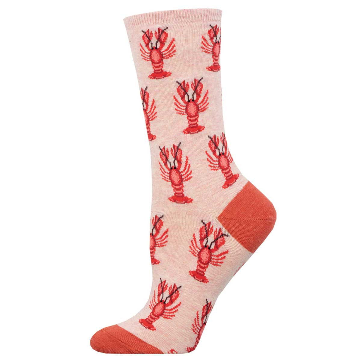 Ladies Socks | Lobstah