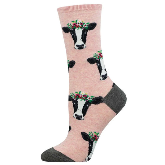 Socks Small | Wow Cow
