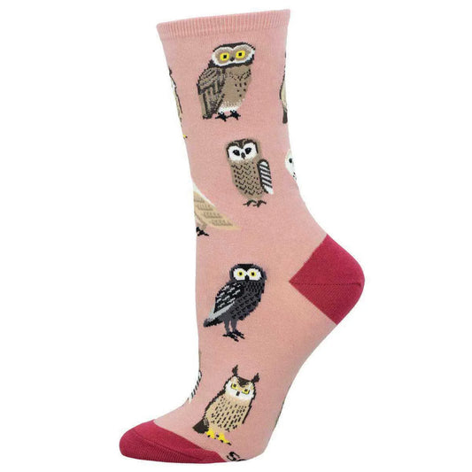 Ladies Socks | Parliament of Owls