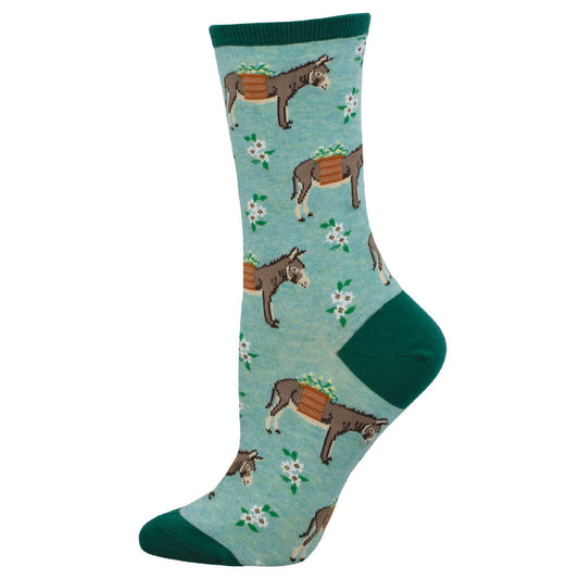 Ladies Socks | Donkey