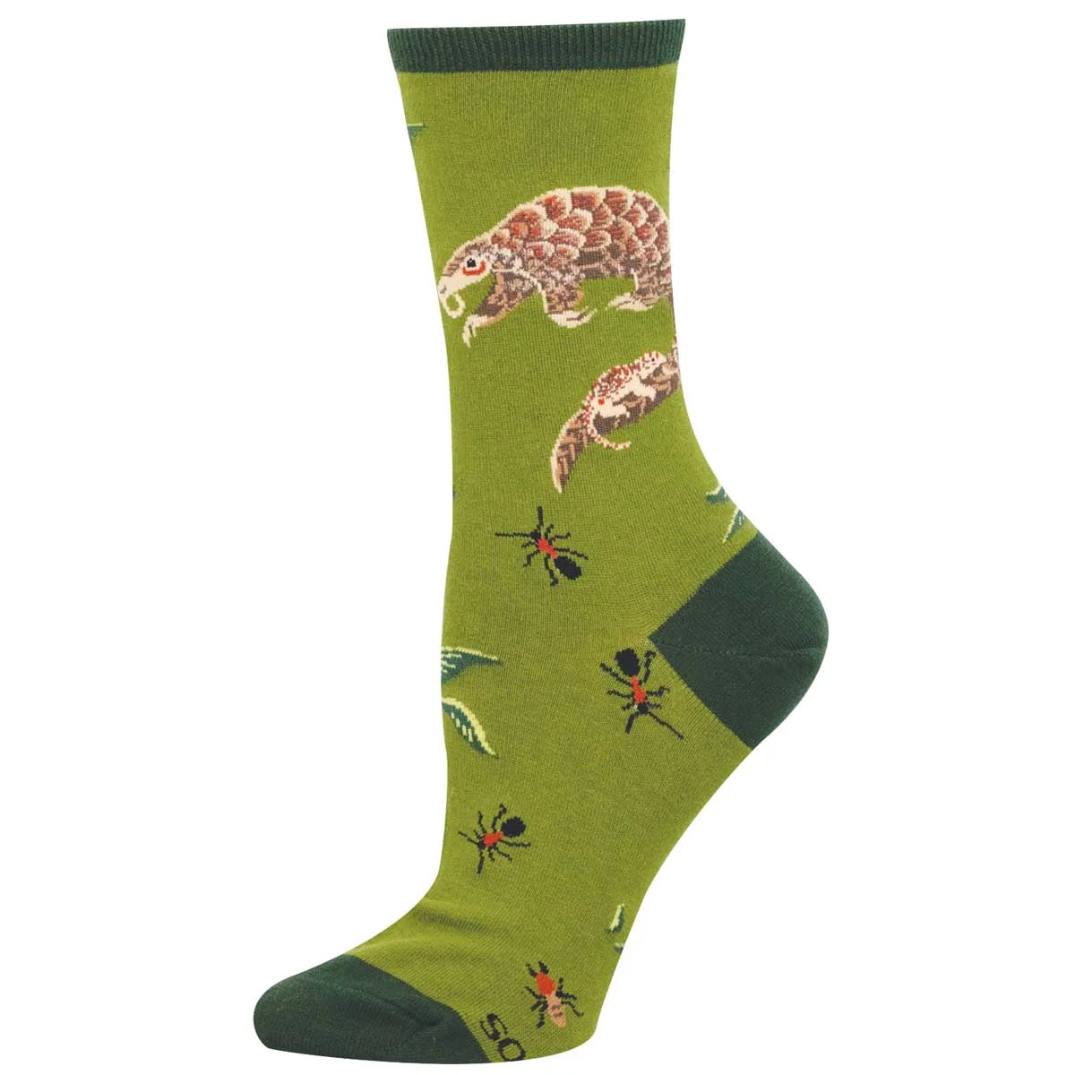 Socks Small | Pangolins