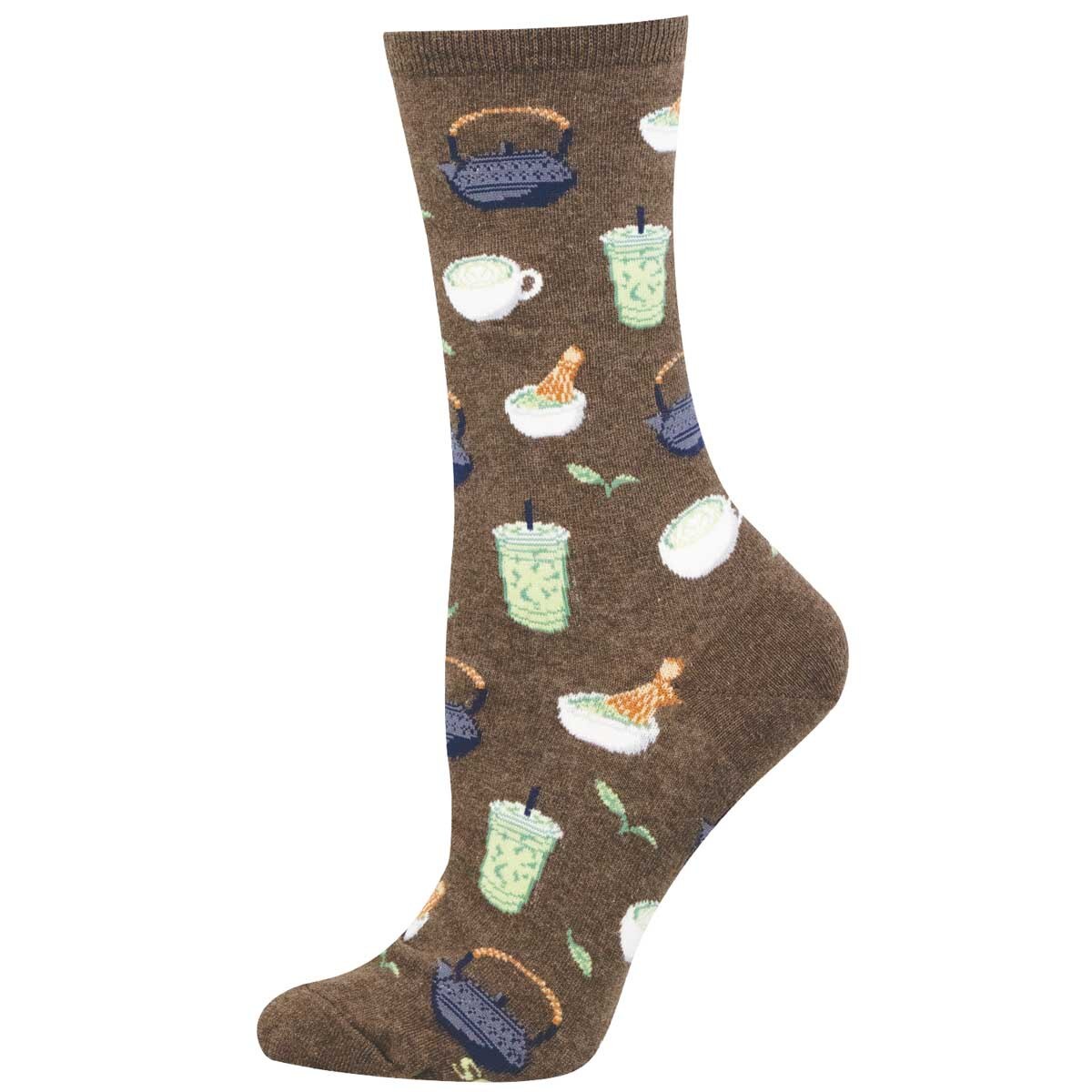 Socks Small | Mucho Matcha