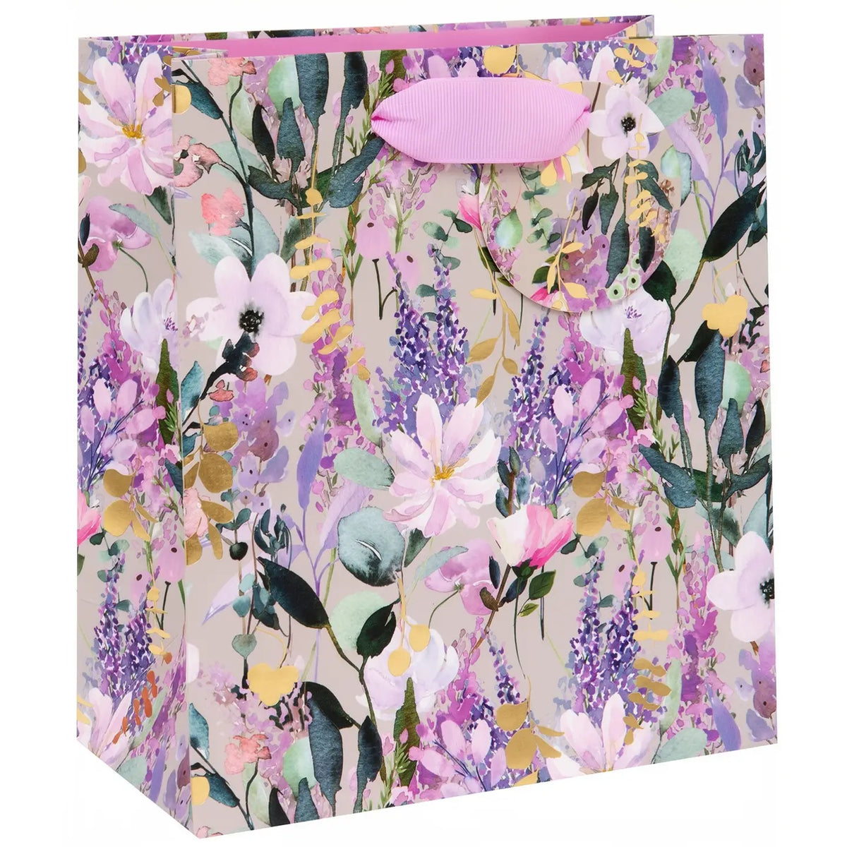 Gift Bag Medium | Buddleia