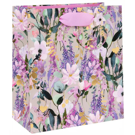 Gift Bag Medium | Buddleia