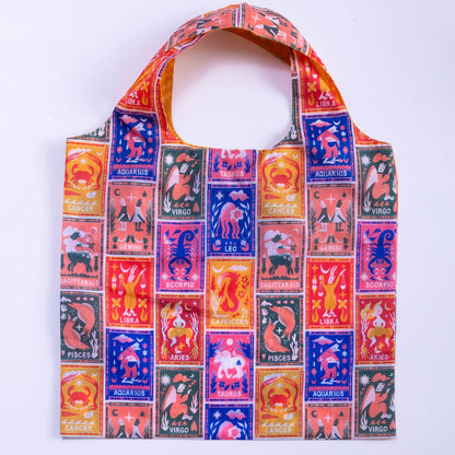 Art Sack Tote Bag | Zodiac