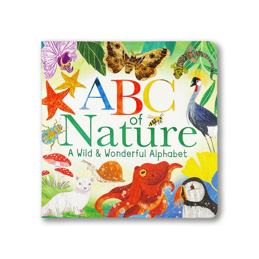ABC of Nature