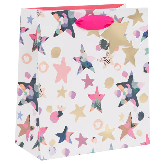 Gift Bag Medium | Stars