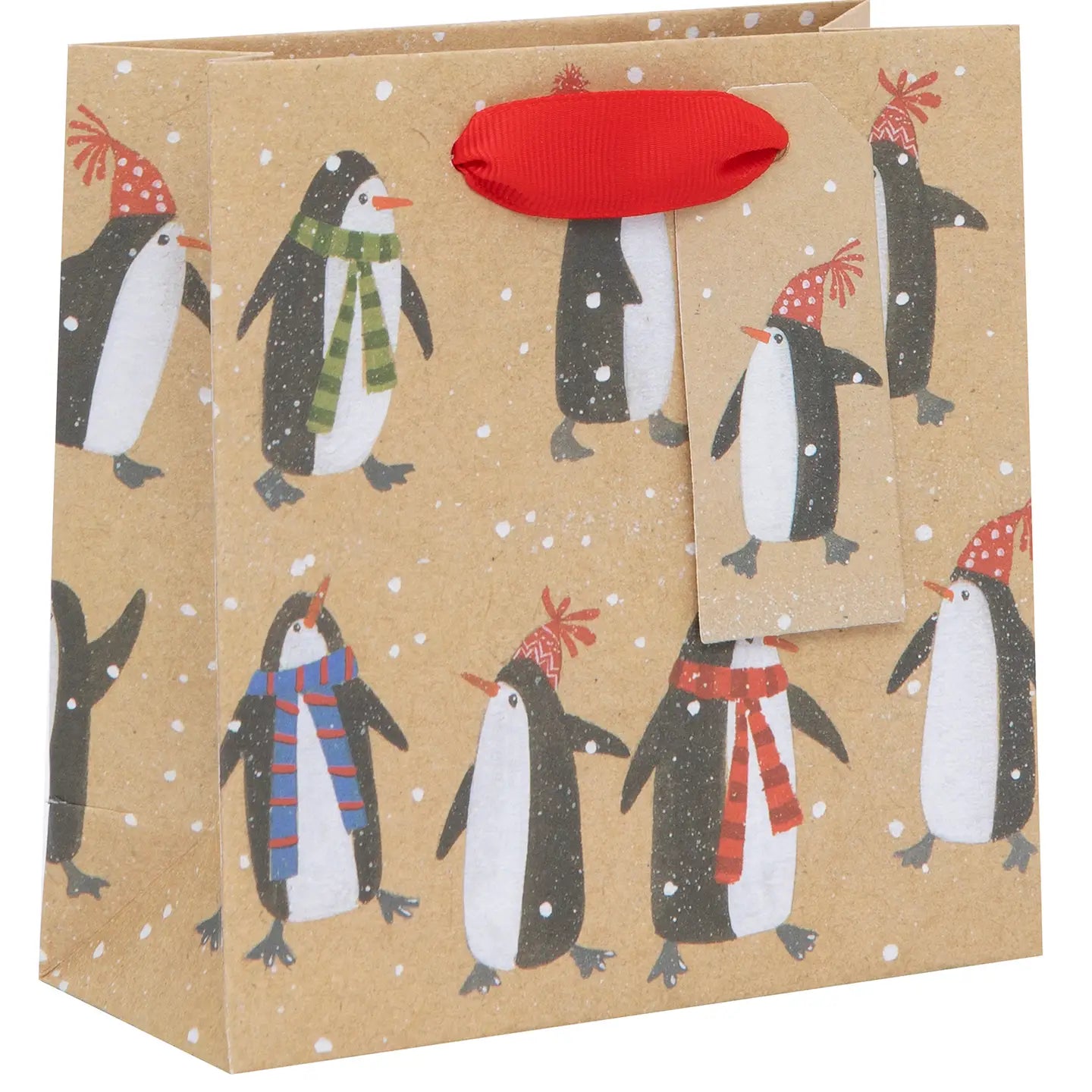 Gift Bag Small | Party Penguins