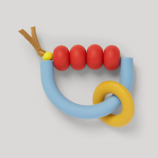 Teether | Primary Arch Ring