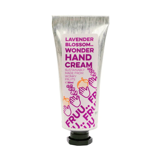 Wonder Hand Cream | Lavender Blossom