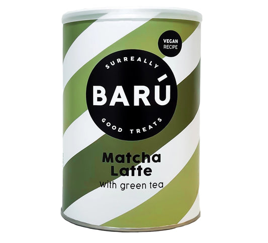 Baru | Matcha Latte Powder