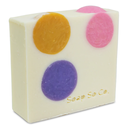 Bar Soap | Bonbon