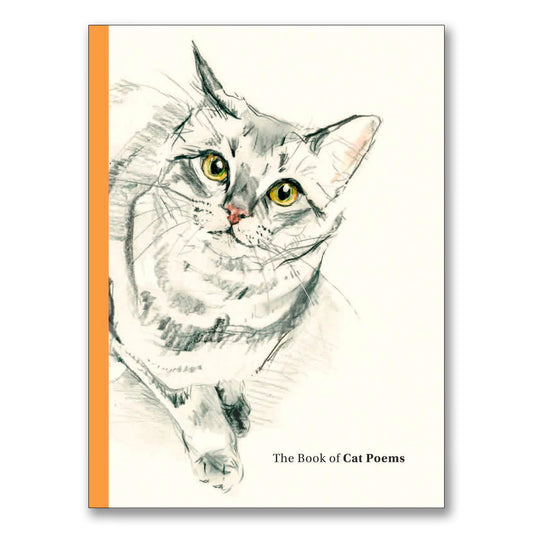 Book of Cat Poems