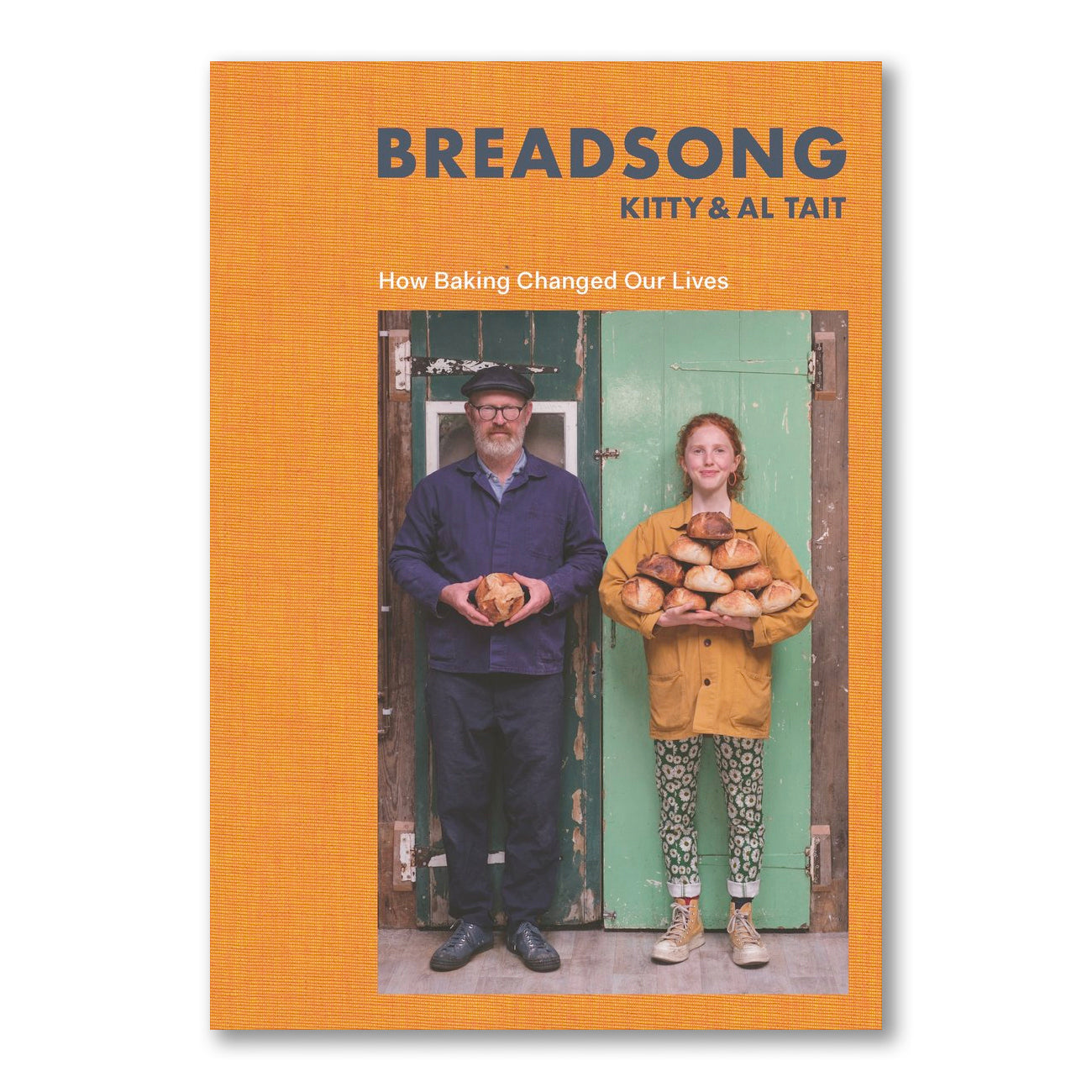 Breadsong