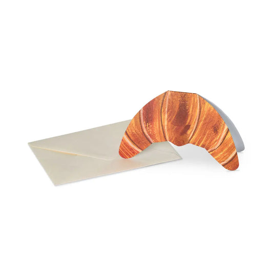 Croissant | Blank Card