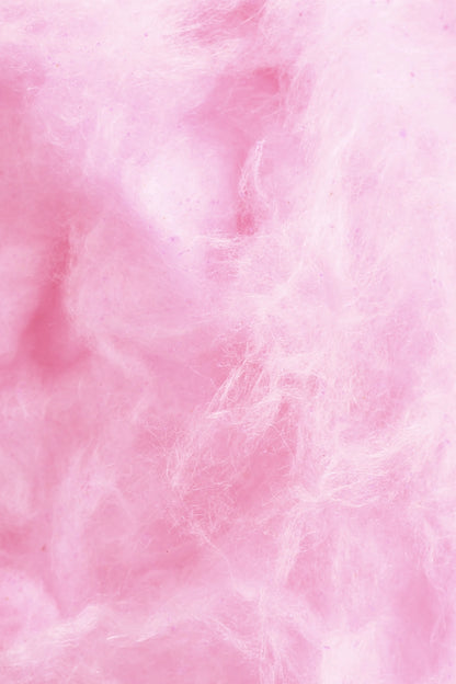 Cotton Candy | Pink Vanilla