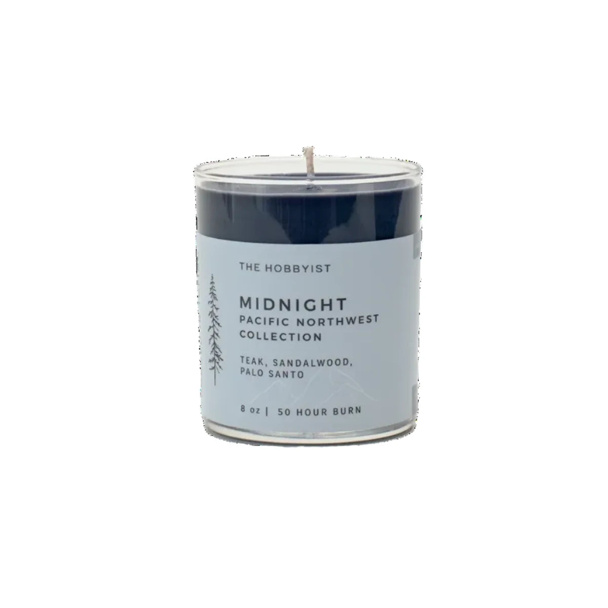 Coastal Candle | Midnight