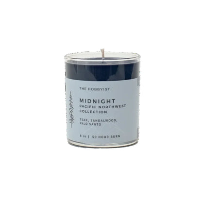 Coastal Candle | Midnight