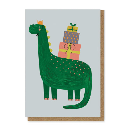 Dino | Birthday Card