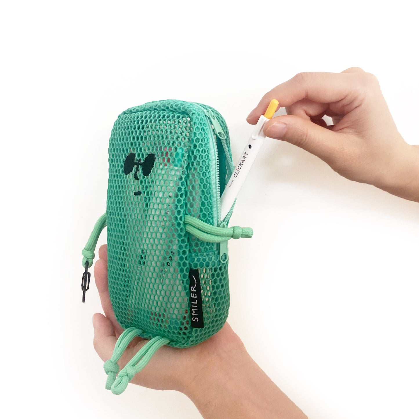 Mesh Buddy Bag - Warm Gift Shop