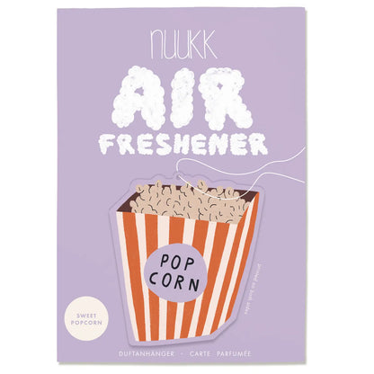 Air Freshener | Popcorn